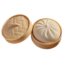 Třpytivý knedlík Squishy Soft Squeeze Fidget Ball 1 ks