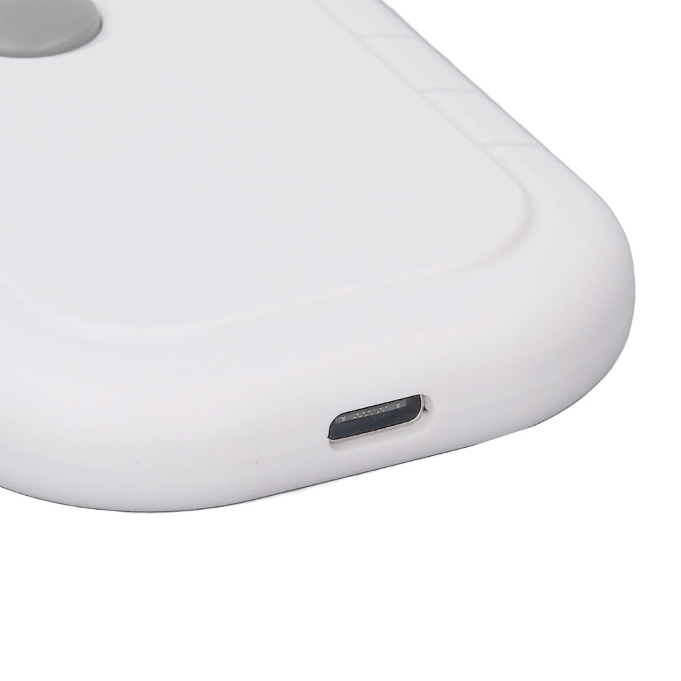 Portable Pet Microchip Scanner 134.2K Dual Frequency, 800mAh ...