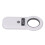 Portable Pet Microchip Scanner 134.2K Dual Frequency 800mAh 10