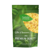 Natura d'Oriente Pi?a Natural Deshidratada sin Az?car 1000 g