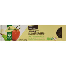 Probios Spaghetti pasta de trigo sarraceno bio embalaje 1 x 250g