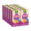 Gull?n - Galleta Mar?a Sin Gluten, 4000 g, Pack de 10 1