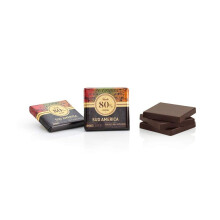 Venchi - Granblend Sudam?rica 70%, 1 kg - Bombones con Mezclas de Cacao Seleccionadas - Sin Gluten - Vegano
