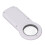 Portable Pet Microchip Scanner 134.2K Dual Frequency 800mAh 15