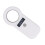 Portable Pet Microchip Scanner 134.2K Dual Frequency 800mAh 16