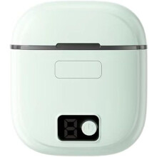 Cortador de unhas elétrico, recarregável, com sistema selado, motor silencioso, corte seguro e carregamento USB portátil.