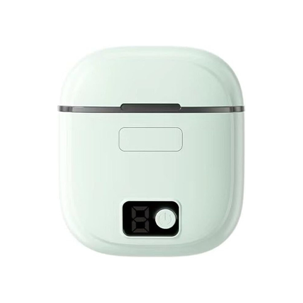 Electric nail clippers, rechargeable, with a sealed system, silent motor, safe trimming, and portable USB charging.