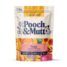 Pooch & Mutt - Puppy Superfood Complete Dry Dog Food Grain Free (Regular Sized K