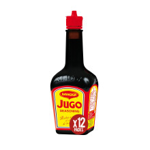 MAGGI Jugo Condimento L?quido Sazonador - Pack de 12 x 101ml