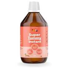 Buddy & Lola Fast-Acting Dog Diarrhea Treatment with Electrolytes -