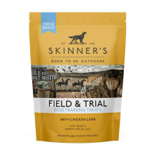 Skinner's Field & Trial Dog Treats - Training Treats with Chicken