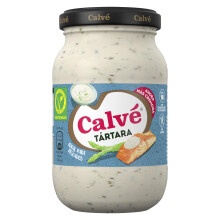 Calv? Salsa en Tarro T?rtara 12x210ml