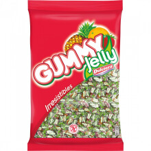 Dulciora Gummy Jelly, Golosina - 2kg.