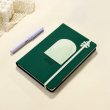 2025Planner: Viikko- ja kuukausikalenteri (tammi–joulukuu 2025), 14,7 cm x 21,7 cm, kuukausivälilehdet, tukeva kansi, ensiluokkainen paperi,