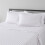 Rose Microfiber Sengetøjssæt Queen 4-delt 1