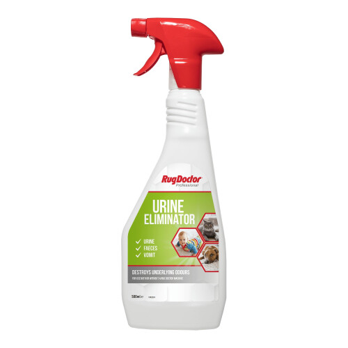 Rug Doctor Rug Doctor Urine Eliminator, 500 ml Trigger Spray