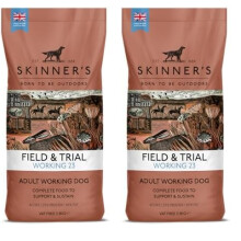 Skinners Field & Trial Working 23, 2.5kg, Complete Dry Adult Dog