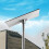 Gen3 V3 Satellitenrohradapter, Edelstahl 8