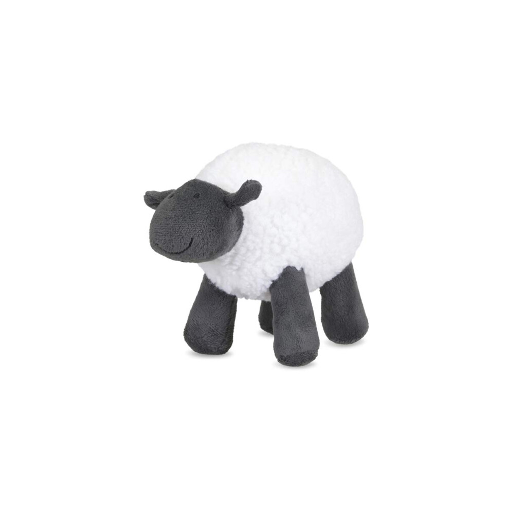 Photos - Dog Toy Petface Stanley the Sheep Plush 