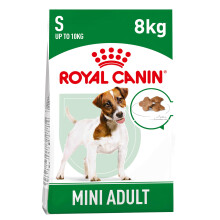 ROYAL CANIN Dog Food Mini Adult 8kg