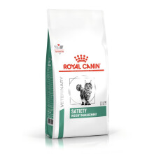 Royal Canin Satiety Cat Food, 3.5 kg