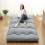 Matelas futon de style japonais, taille standard 1