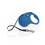 flexi Flexi Classic Tape Leash, Small, 16 ft, Blue 1