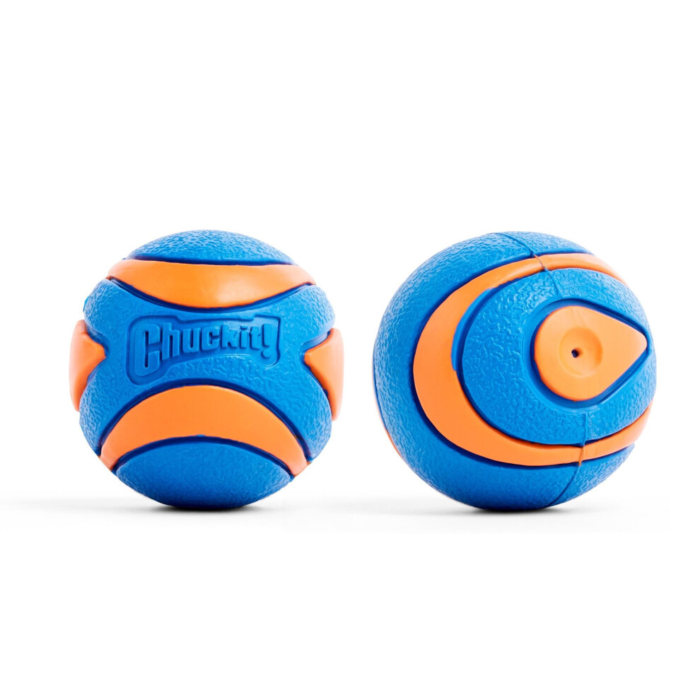 Photos - Dog Toy Chuckit ! Ultra Squeaker Ball , Durable High Bounce Floating 