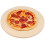Pizzasten Rund Cordierit 15 tum 1