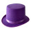 EASTIN Stage Performances Flat Top Hat HippiesCap Fedora Καπέλο ΧορούΚαπέλο για πάρτι 1