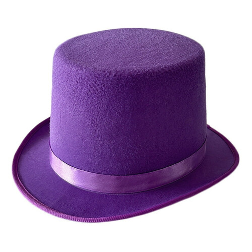 EASTIN Stage Performances Flat Top Hat HippiesCap Fedora Καπέλο ΧορούΚαπέλο για πάρτι