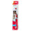 Beaphar Beaphar - Double-Ended Toothbrush with Ergonomic Grip - Dental Care 1