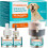 ProElobara Dog Calming Anxiety Relief Diffuser: Comfort Dog Pheromone 1