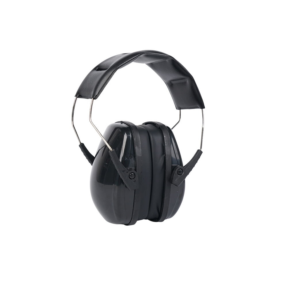 1 Pcs Kids Noise Cancelling Headphones 27Db Adjustable Earmuffs For Autism Sensory Toddler Children Unisex Kids