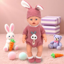 Stijggn Bitty Baby Doll Clothes for 17-22 Inch Dolls