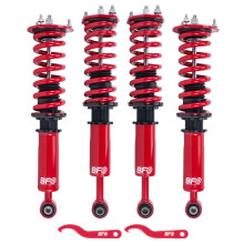 Amortisseurs Combinés Filetés for Lexus IS200 IS300 GXE10 JCE10L 1999-2005
