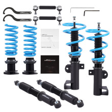 Amortisseurs Combinés Filetés for Mercedes W203 2000-2007 W209 S203 A209