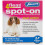 Johnson's 4Fleas Spot-On for Medium Dogs 1