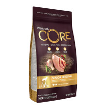 Wellness CORE Senior 1.8 kg, Chicken & Turkey – Dry Dog Food for