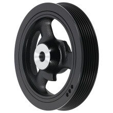 5 Rib Crankshaft Pulley for Mini Cooper One 1.6L 2001-2007 11237829906