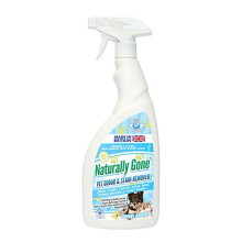airpure Naturally Gone Pet Odour Eliminator Heat Sealed Cap/Enzyme