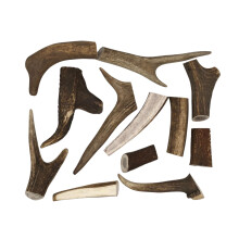 Stag Deer Antler Dog Chew (1kg Offcuts)