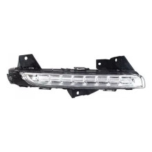 Car Front Bumper LED Daytime Running Light DRL Turn Signal Lamp for 2014-2017 97063108252 Right