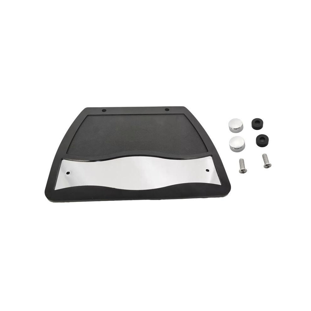 Motorcycle Rear Mudguard Flap For Gl1200 Gl1500 Gl1800 Goldwing Rubber Guard Mud 4712907594341