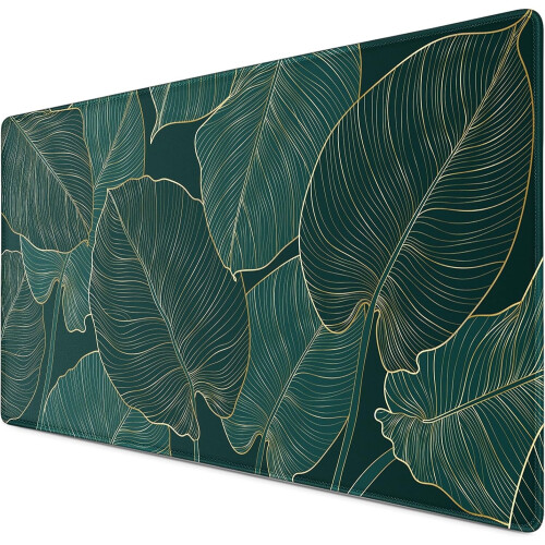 XXL spillmusematte 31,5 x 15,7 tommer