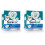Sanicat Sanicat Active White unscented 6L (Pack of 2) 1