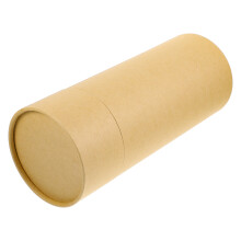 3Pièces Tubes De Dispersion Crémation Khaki Pour Cendres Animales
