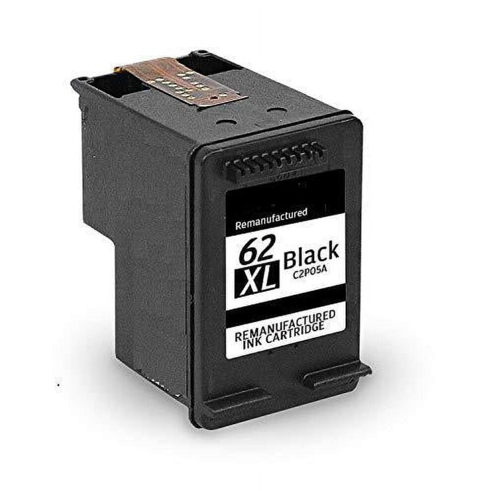 Ink Cartridge Replacement For Hp 62XL Printers 9152228794962