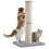 FEANDREA Feandrea Cat Scratching Post, 85 cm High, XXL Scratching Post, 17 cm 1