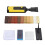 Κιτ επισκευής δαπέδου laminate, Κιτ επισκευής στόκου ξύλινων δαπέδων για σκληρές και 1